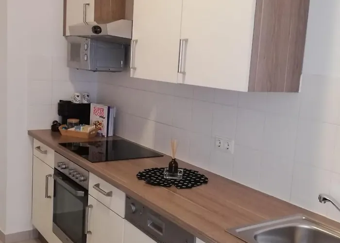Appartement Anna Luxury Vienne