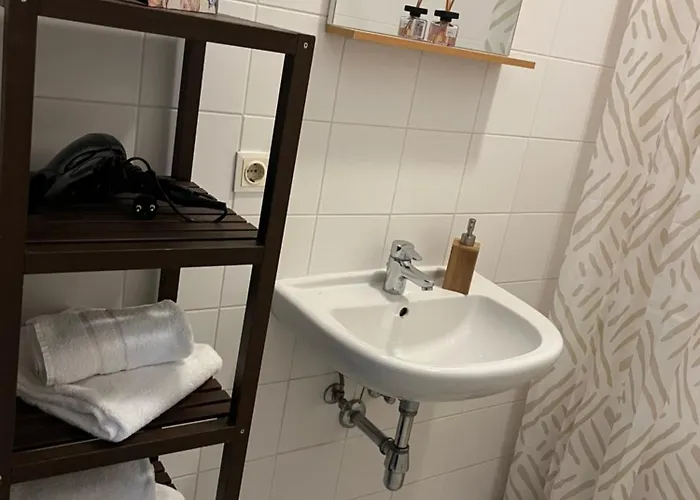 Appartement Anna Luxury *