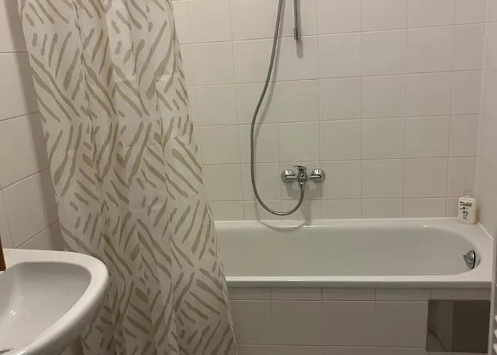Appartement Anna Luxury