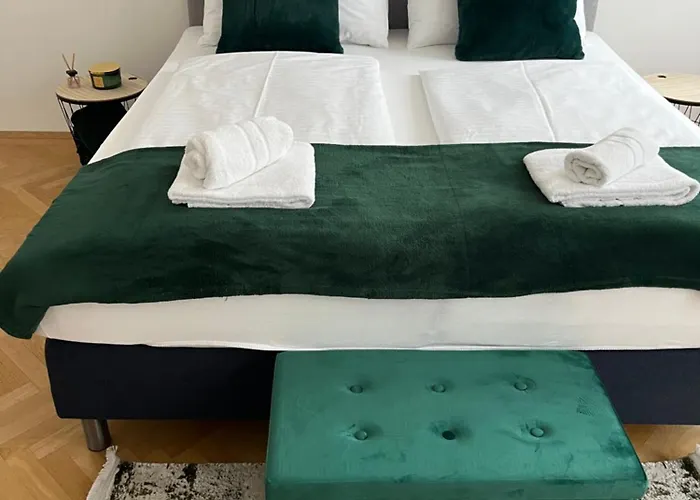 Anna Luxury Vienne