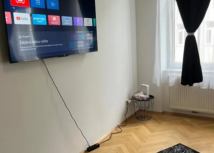 Appartement Anna Luxury Vienne